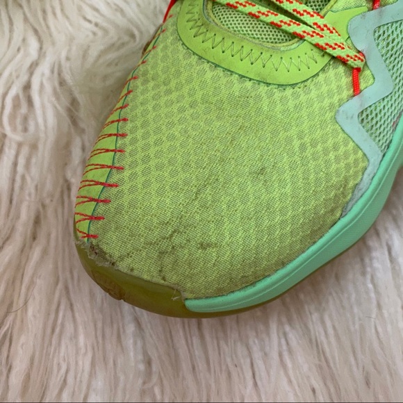 ADIDAS D.O.N. Marvel Spidey Sense sneakers - Picture 14 of 15